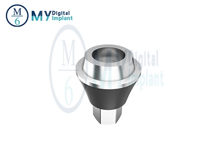 Abutment thẳng đa năng SIC
