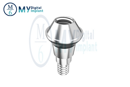 CLC multipilar recto M6