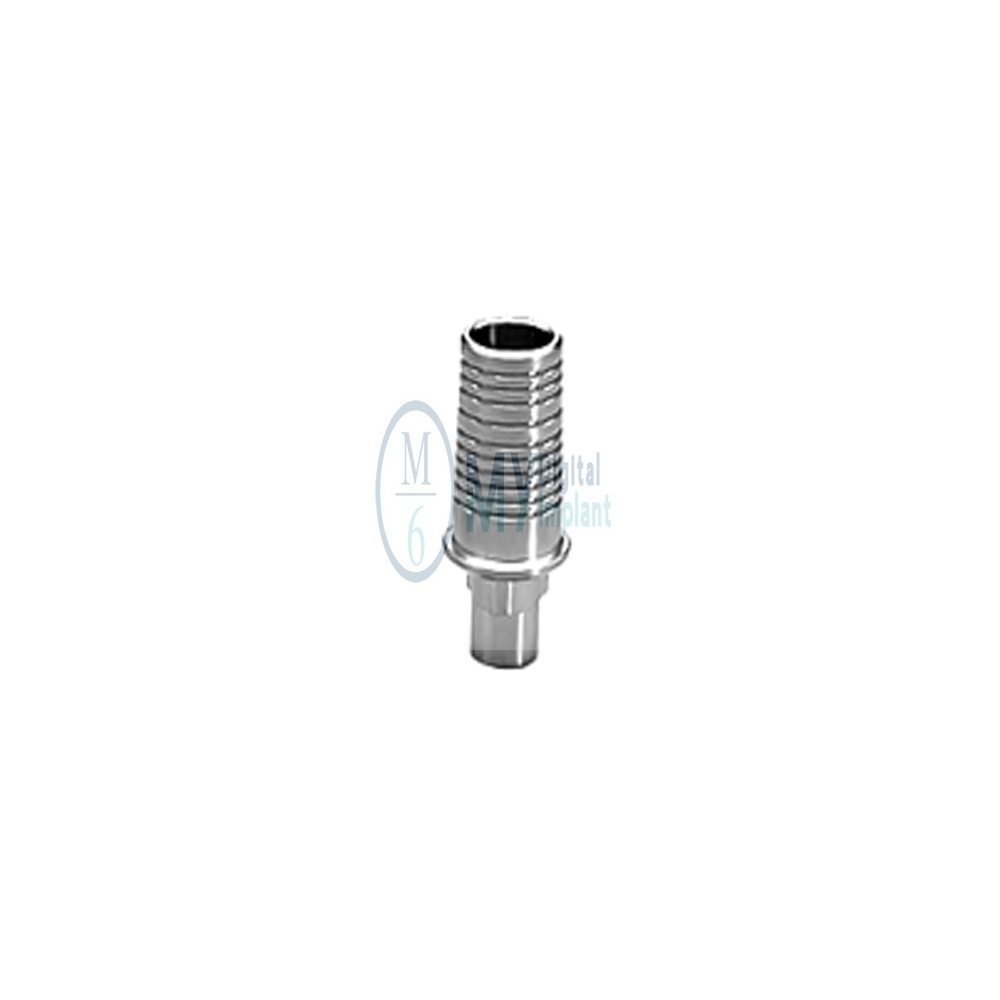 Nobel Replace 3.5 4.3 5.0 compatible dental tibase made in China