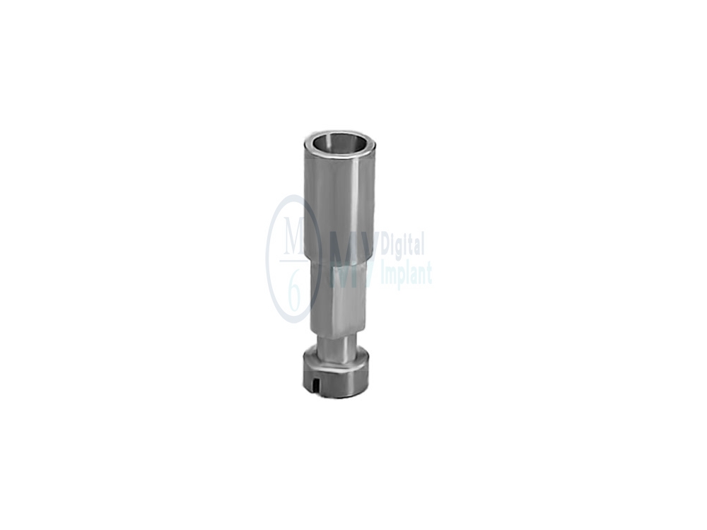 dental lab analog ICX