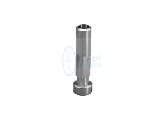 Astra Osseo speed EV TX compatible implant digital analog