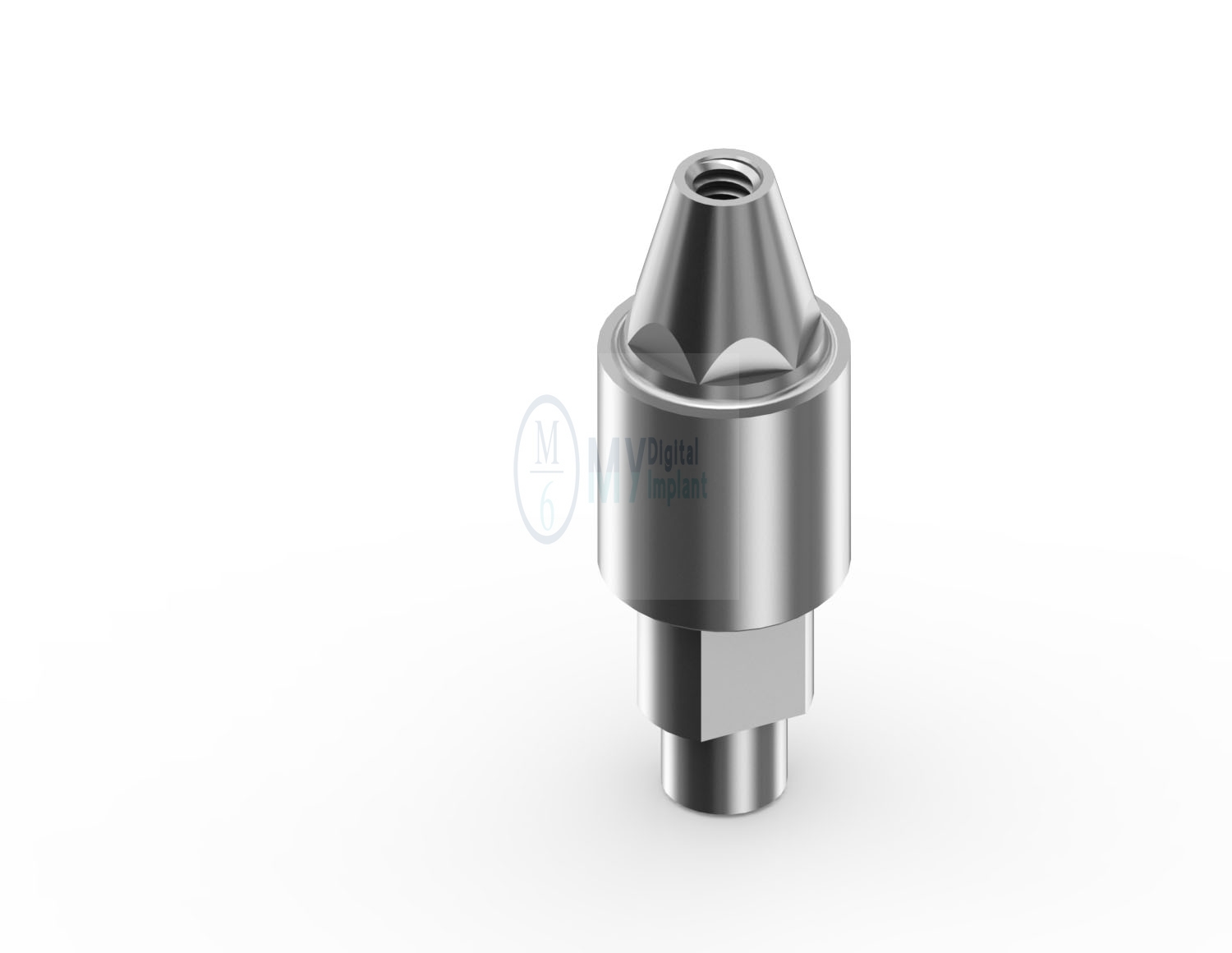 Megagen Everyone AnyRidge anal&oacute;gico digital para unidades m&uacute;ltiples