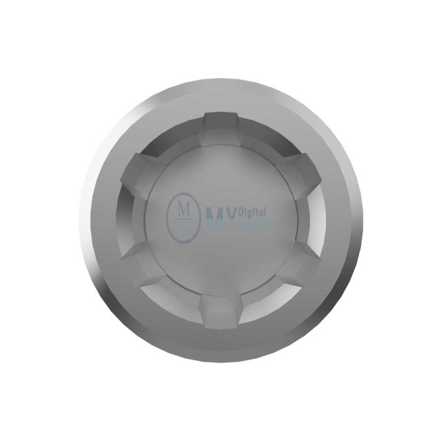 Dental multi screw for Nobel active abutment