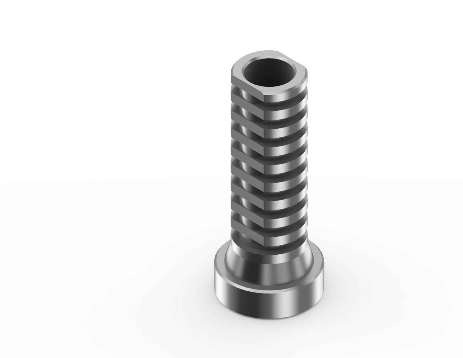 Стоматологический временный абатмент B&B