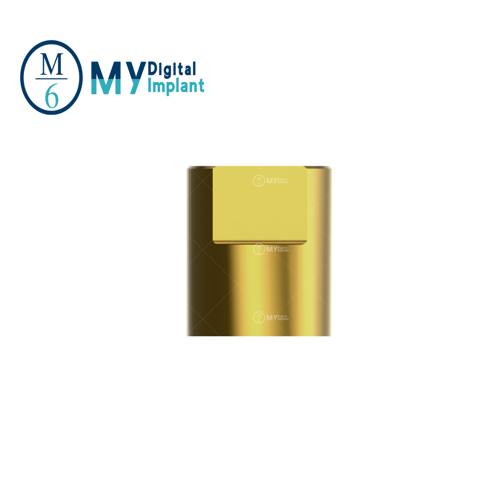 đa quét cơ thể M6