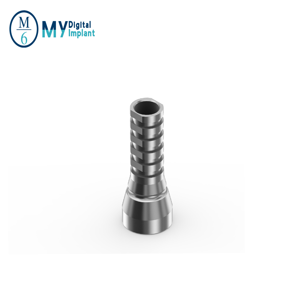 Bredent Bluesky cylinder