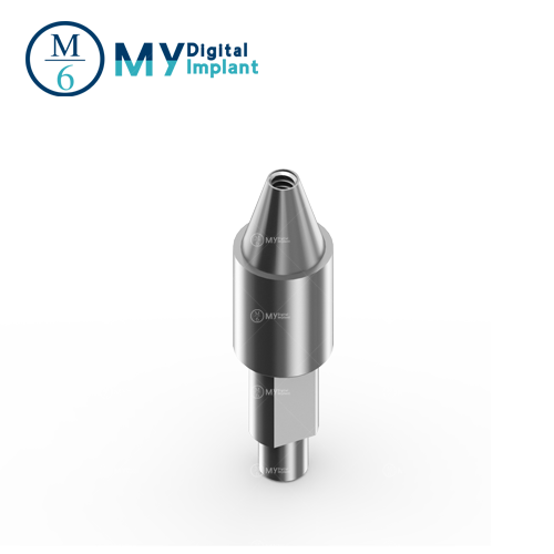 M6 anthogyr MU analog 4.8