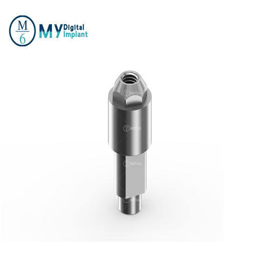 цифровой аналоговый дентиум MUA