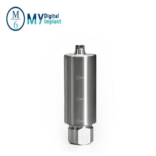 M6 nobel active premills