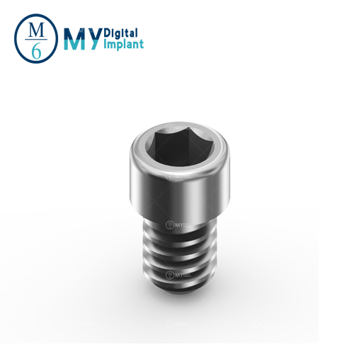 M6 MIS Bảy vít MUA