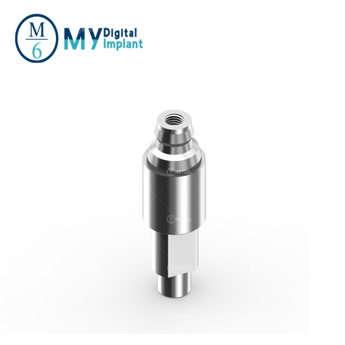 Аналог М6 Бредент МУА