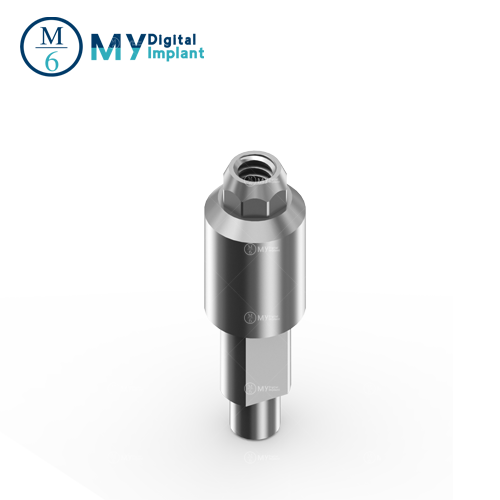 M6 ITI TL MUA аналог