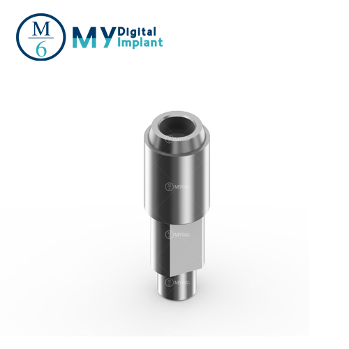 M6 anthogyr MU analog 4.0