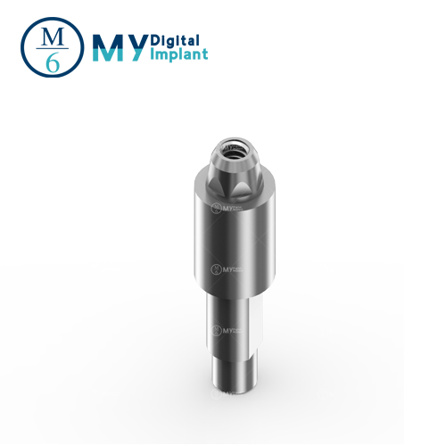 Конелог M6 MUA аналог