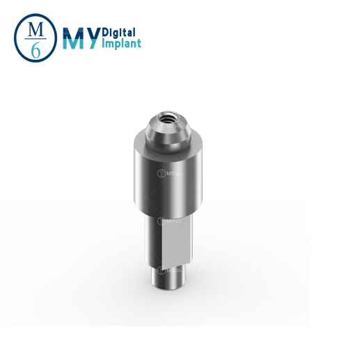 аналог MUA мегагена N-типа