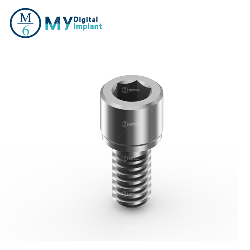 M6 Anthogyr mua screw