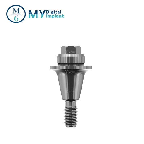 M6 nobel active MUA straight