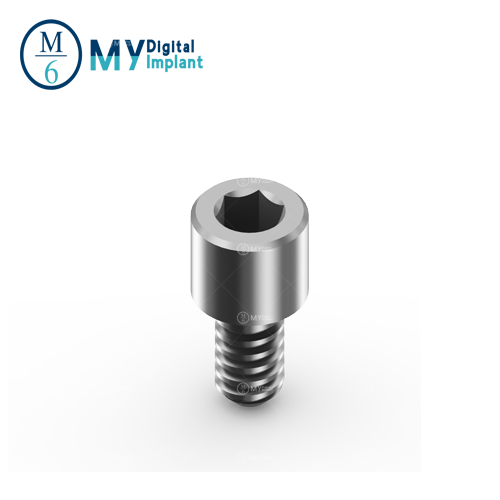M6 neobiotech MUA screw