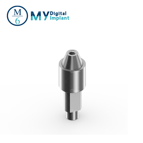 M6 c tech аналог муа