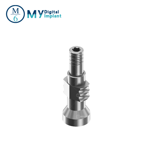 M6 Giải quyết ấn tượng Nobel