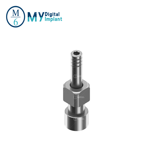 Cofia de impresión megagen M6