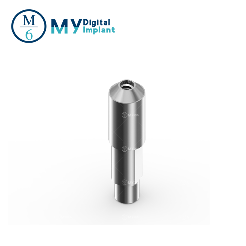 M6 Astra MUA dental analog 45