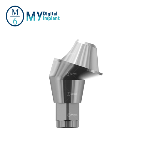 M6 ICX multi abutment 17 35