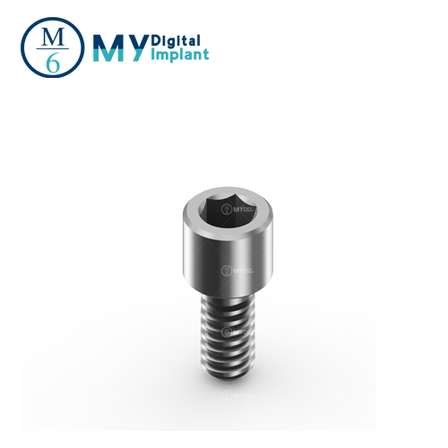 Винты M6 astra TX MUA