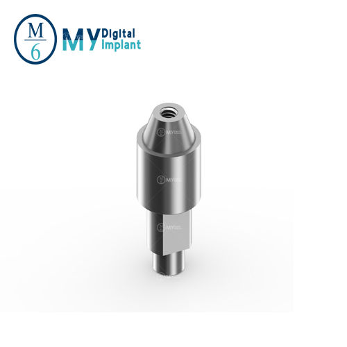 M6 zuga mua dental analog