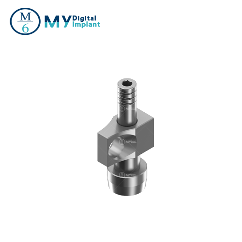 osstem impression coping