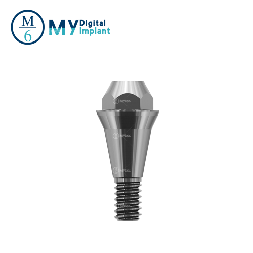 dentium superline MUA