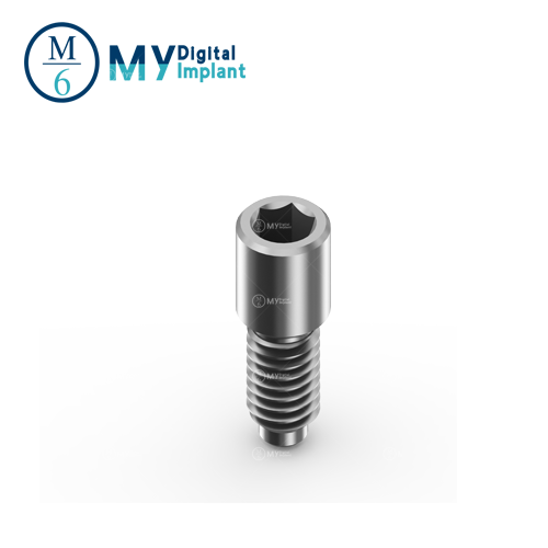 SIC MUA dental screw