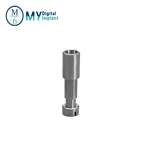 China Anker implant compatible lab digital analog