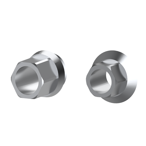 M6 Adin dental implant tibase abutment