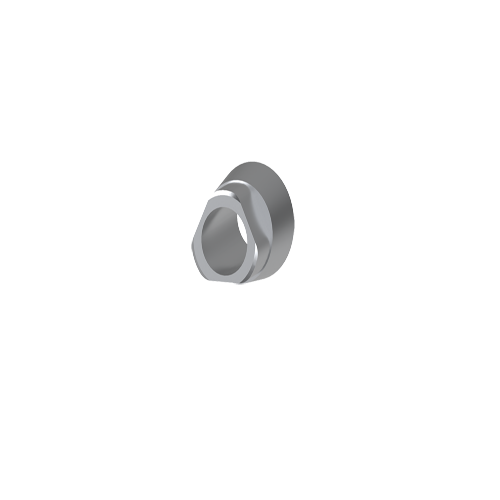 M6 Anthogyr implant dental locator abutment