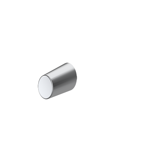 Anthogyr compatible dental cadcam titanium premilled blank(10mm)