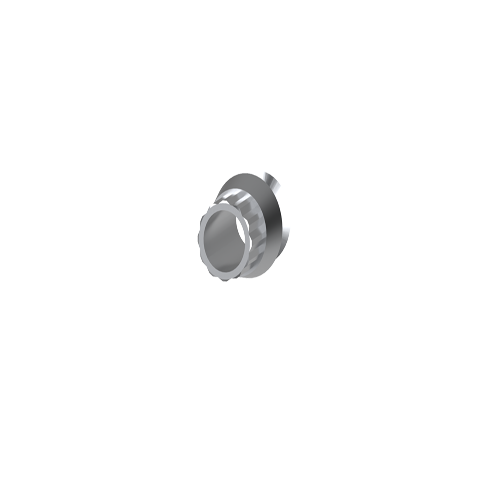 Astra Osseo speed EV TX compatible implant digital analog