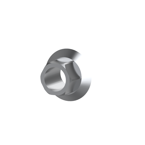 Adin dental locator abutment