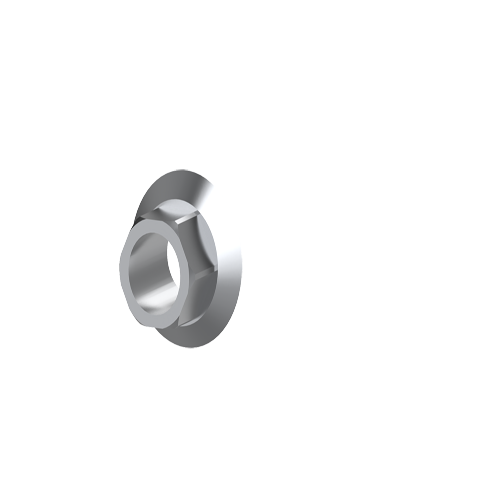 Alphabio SPI dental titanium preformed blank 10mm for Arum Imesicore holder China professional factory OEM available