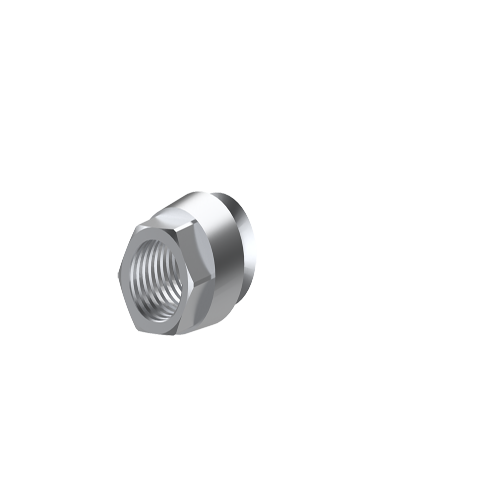 M6 BB dental implant tibase abutment with 3shape exocad library