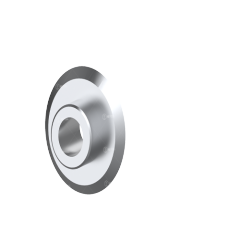 Biomet 3i-certain compatible titanium premilled blank(10mm)