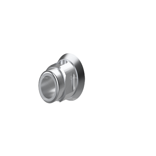 CANSUN mini (engaging) compatible titanium premilled blank(10mm)