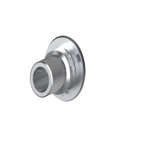 camlog titanium dental scanbody abutment