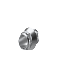 M6 Dentium Superline dental implant locator abutment with housing set