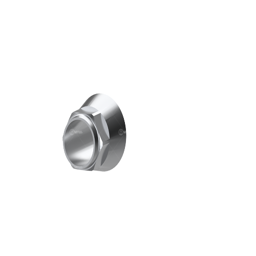 M6 INNO dental implant tibase abutment