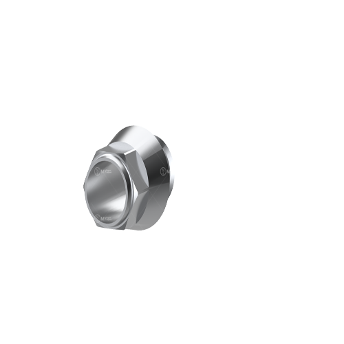 SNUC compatible dental implant digital analog