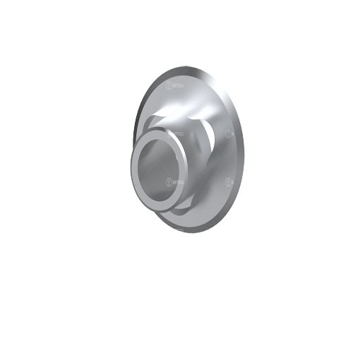 Dental titanium premilled blank compatible to Nobel Replace for arum and imesicore holder made in China