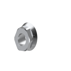 Nobel Active 3.5 4.3 5.0 compatible dental tibase abutment