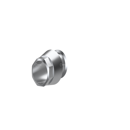 M6 Warantec IT dental implant denture attachment locator abutment