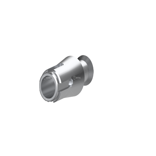 M6 Wego dental implant locator abutment attachment